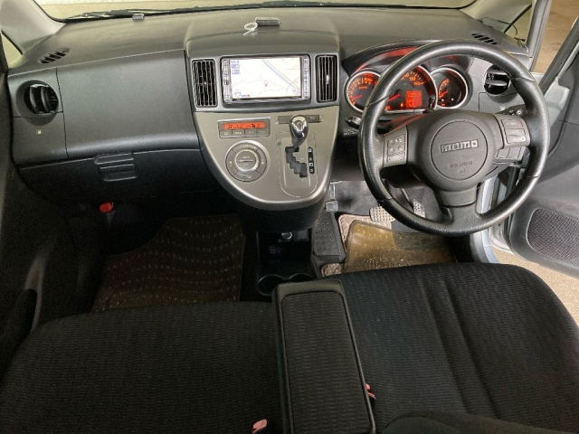 DAIHATSU SONICA 2008
