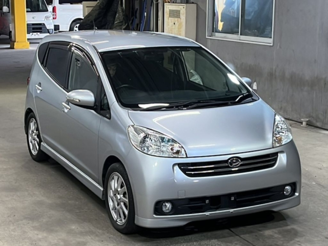 DAIHATSU SONICA 2008