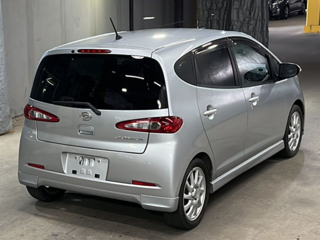 DAIHATSU SONICA 2008
