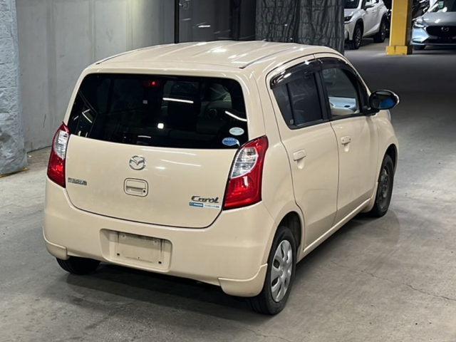MAZDA CAROL 2010