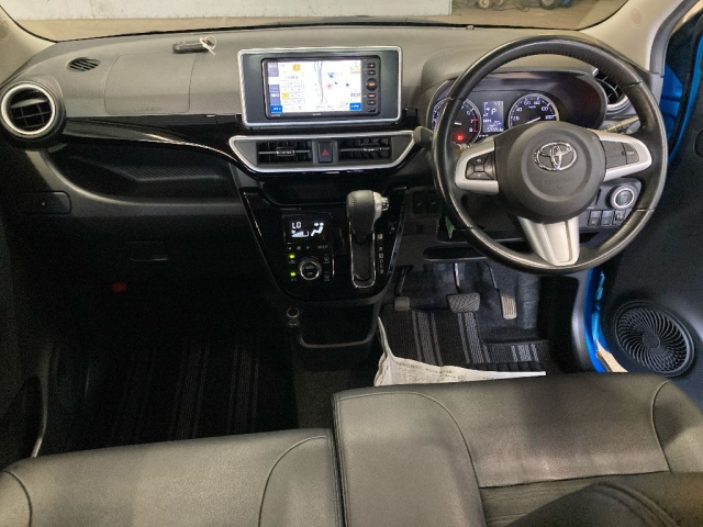 TOYOTA PIXIS JOY 2018