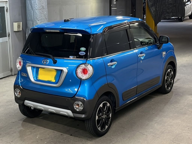 TOYOTA PIXIS JOY 2018