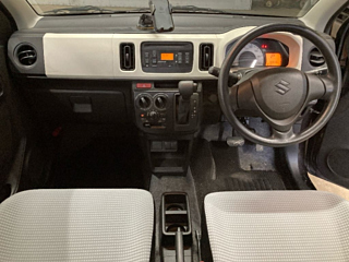 SUZUKI ALTO 2017