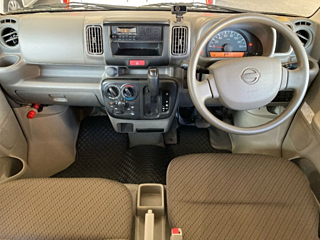 NISSAN CLIPPER VAN 2019