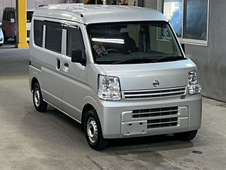 NISSAN CLIPPER VAN 2019