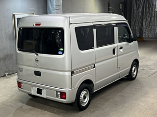 NISSAN CLIPPER VAN 2019
