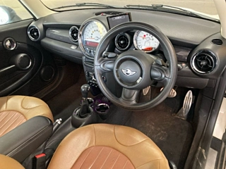 BMW MINI 2013