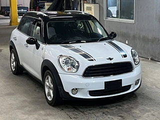 BMW MINI 2011
