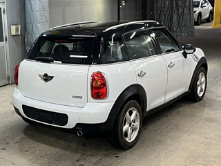 BMW MINI 2011