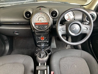 BMW MINI 2011