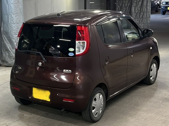 SUZUKI MRWAGON 2009