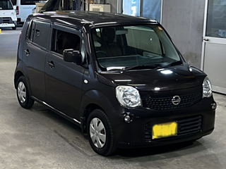 NISSAN MOCO 2013