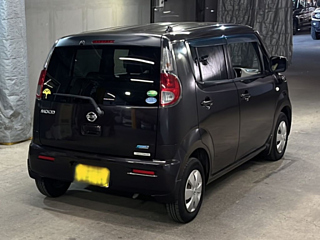 NISSAN MOCO 2013