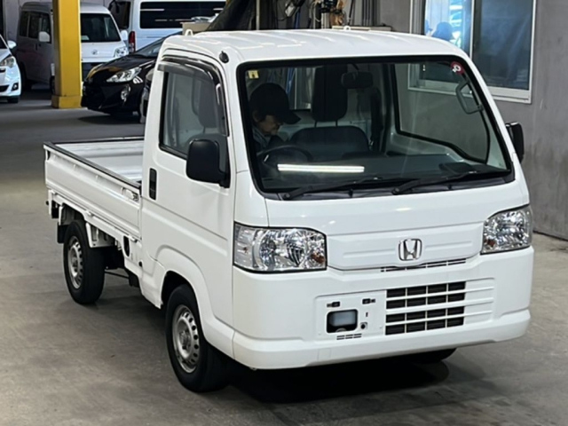 HONDA ACTY TRUCK 2011