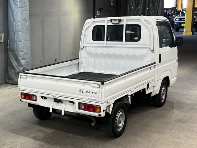HONDA ACTY TRUCK 2011