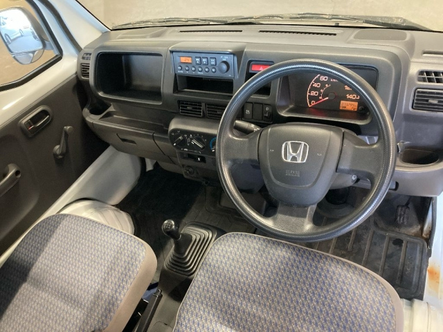 HONDA ACTY TRUCK 2011