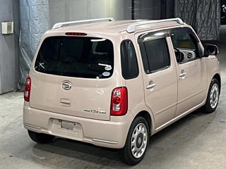 DAIHATSU MIRA 2012