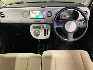 DAIHATSU MIRA 2012