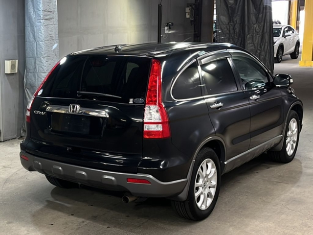 HONDA CR-V 2008