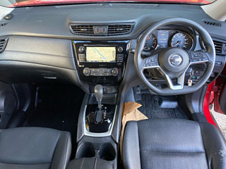 NISSAN X-TRAIL 2017