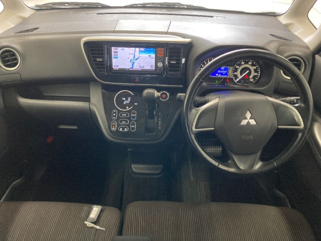 MITSUBISHI EK SPACE 2014