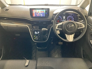 DAIHATSU MOVE 2017