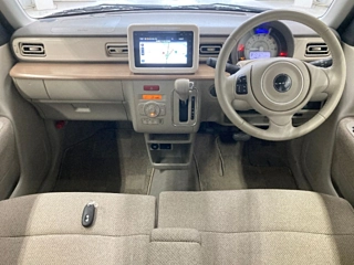 SUZUKI ALTO LAPIN 2016
