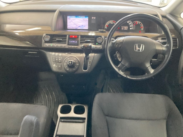 HONDA ELYSION 2008