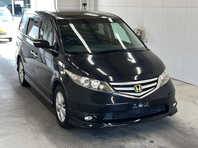 HONDA ELYSION 2008
