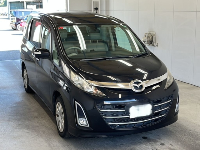 MAZDA BIANTE 2011