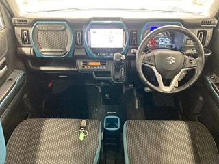 SUZUKI HUSTLER 2020