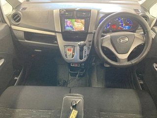 DAIHATSU MOVE 2013