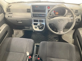 DAIHATSU HIJET VAN 2015