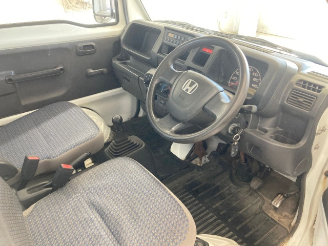 HONDA ACTY TRUCK 2010