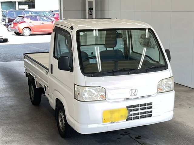 HONDA ACTY TRUCK 2010
