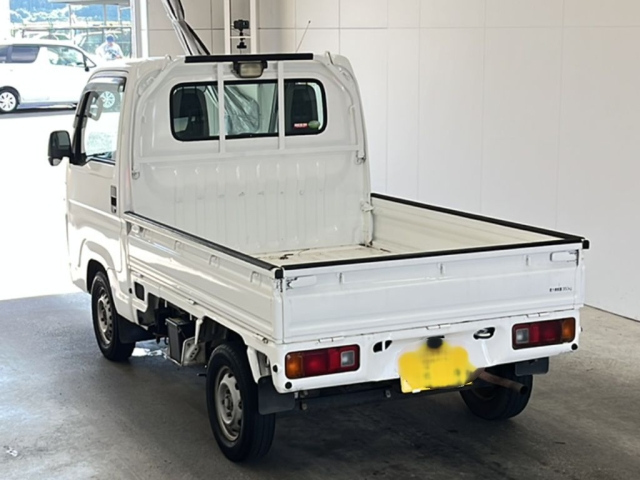HONDA ACTY TRUCK 2010