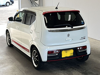 SUZUKI ALTO 2015