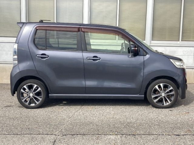 MAZDA FLAIR 2013