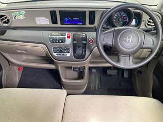 HONDA N ONE 2013
