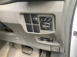TOYOTA PRIUS 2010