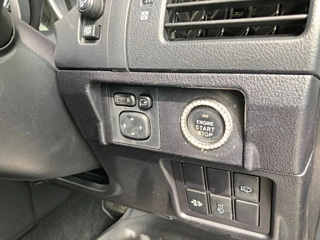 TOYOTA LAND CRUISER PRADO 2016