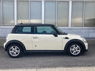 BMW MINI 2012