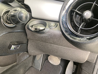 BMW MINI 2012