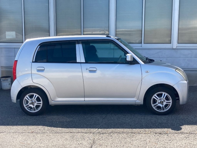 MAZDA CAROL 2008