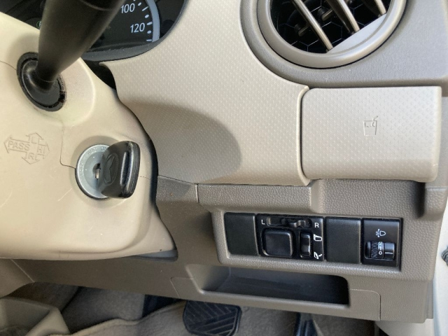 MAZDA CAROL 2008