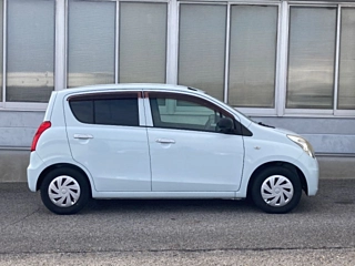 SUZUKI ALTO ECO 2014