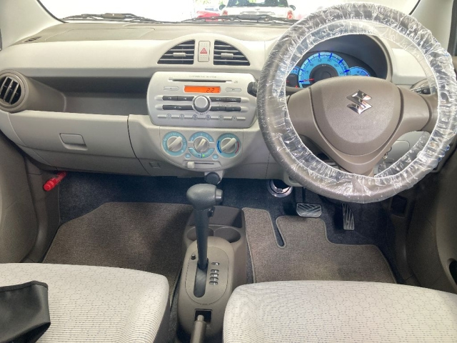 SUZUKI ALTO ECO 2014