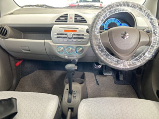 SUZUKI ALTO ECO 2014