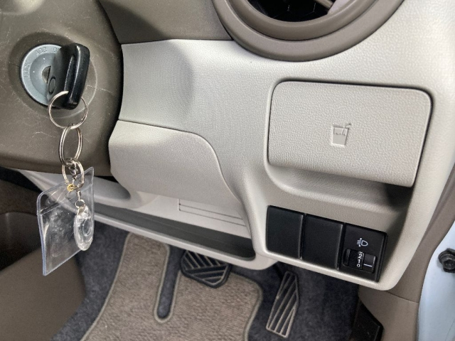 SUZUKI ALTO ECO 2014