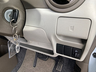 SUZUKI ALTO ECO 2014